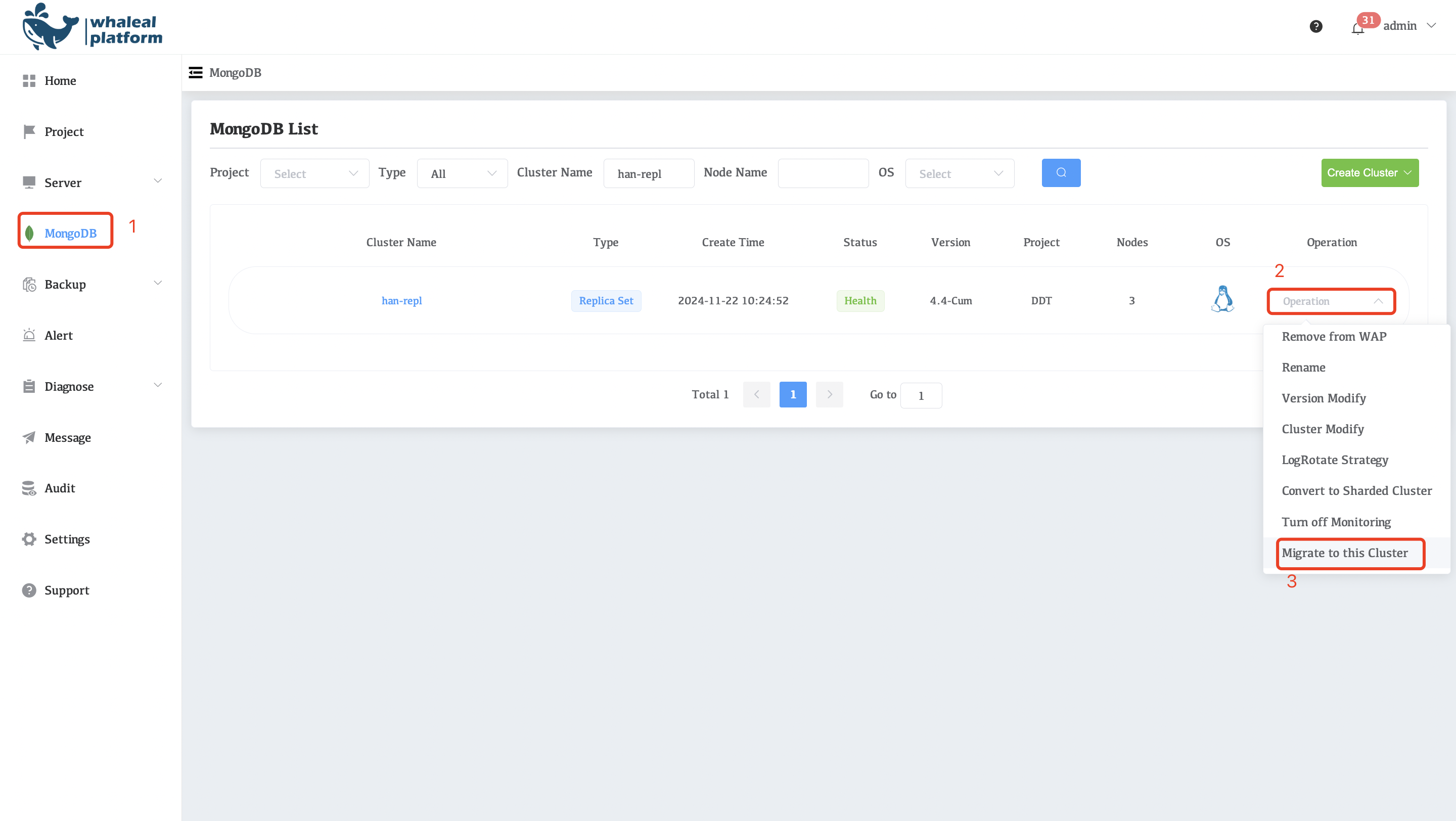migrate-to-this-cluster