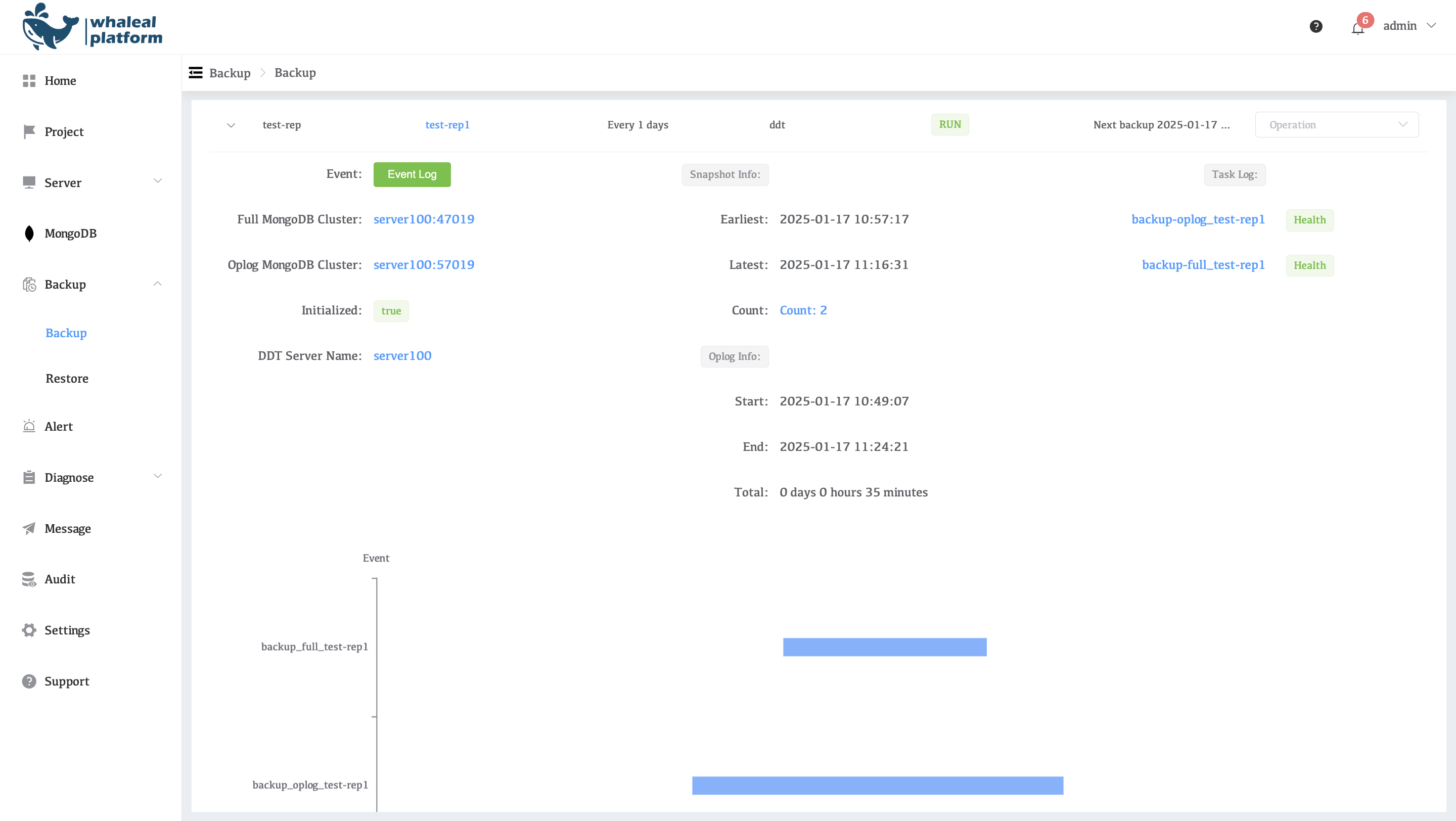01-ViewBackupTasks