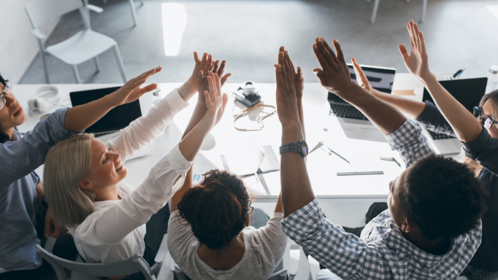 about us - our difference