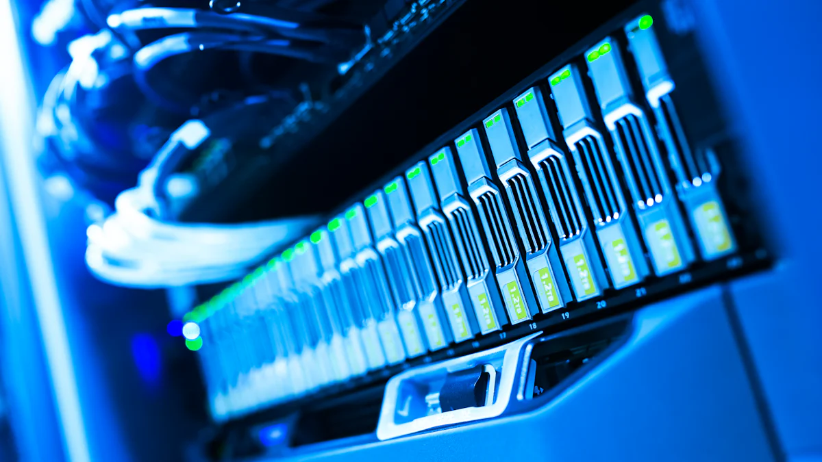 An In-Depth Guide to MongoDB Sharding: Enhancing Database Performance and Scalability