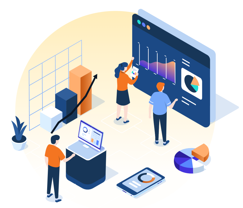 Whaleal Platform Features